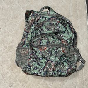 Vera Bradley Backpack